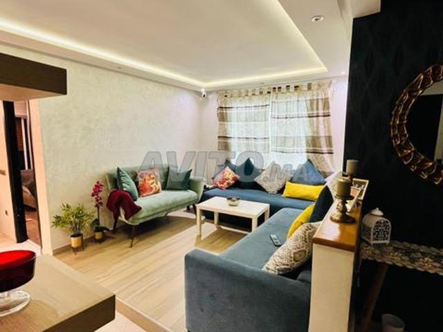 Appartement vente à Anfa, Gharb-Chrarda-Beni Hssen