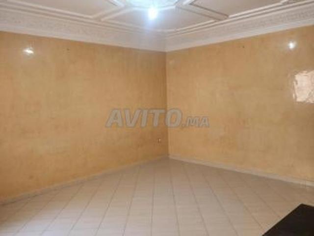 Appartement vente à Témara
