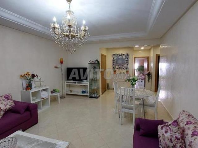 Appartement vente à Anfa, Sidi Moumen