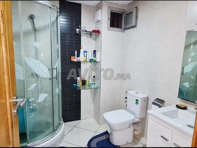 Appartement vente à Lyautey, El Mellah