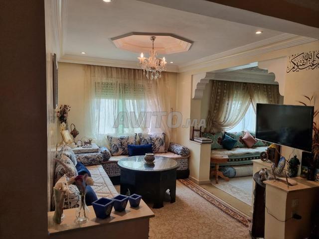 Appartement vente à Centre Ville