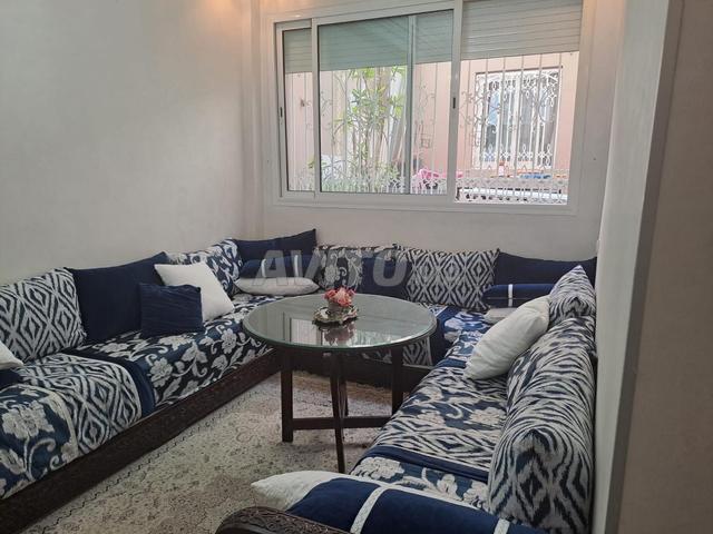 Appartement vente à Anfa, Gharb-Chrarda-Beni Hssen