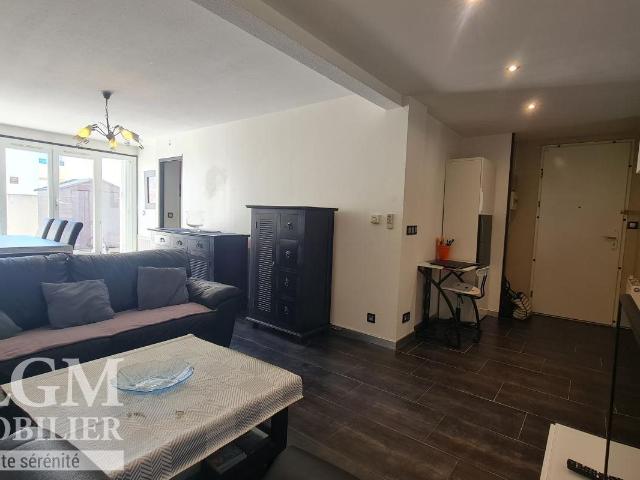 Appartement vente à Istres, Vitrolles