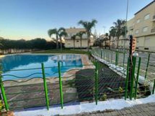 Appartement vente