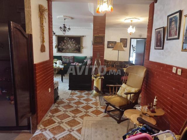 Appartement vente à Rbat