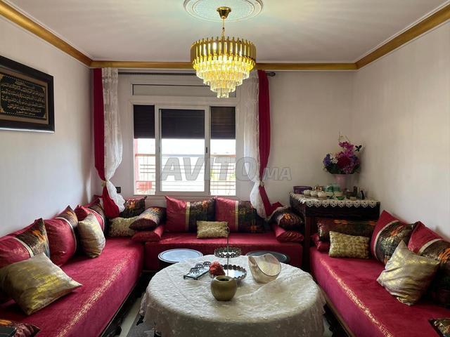 Appartement vente à Mehdiya