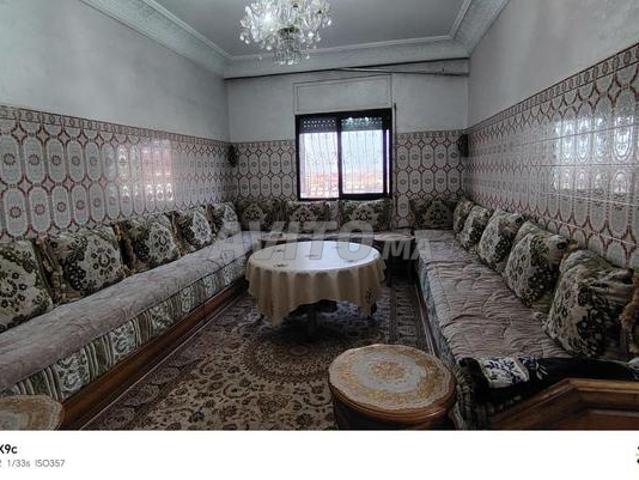 Appartement vente à Anfa, Gharb-Chrarda-Beni Hssen