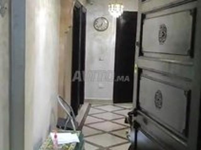Appartement vente à Gueliz, Marrakech