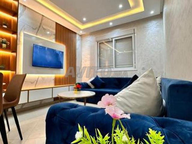 Appartement vente à Tangero, Tanger-Tétouan