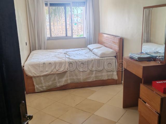 Appartement vente à Témara