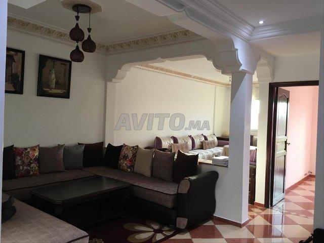Appartement vente à El Ma, Gharb-Chrarda-Beni Hssen