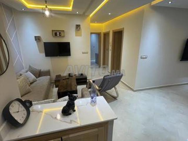 Appartement vente