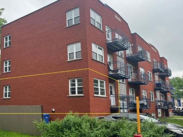 Apartment for rent in Montréal-est, Quebec