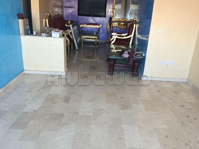 Appartement vente à Anfa, Gharb-Chrarda-Beni Hssen