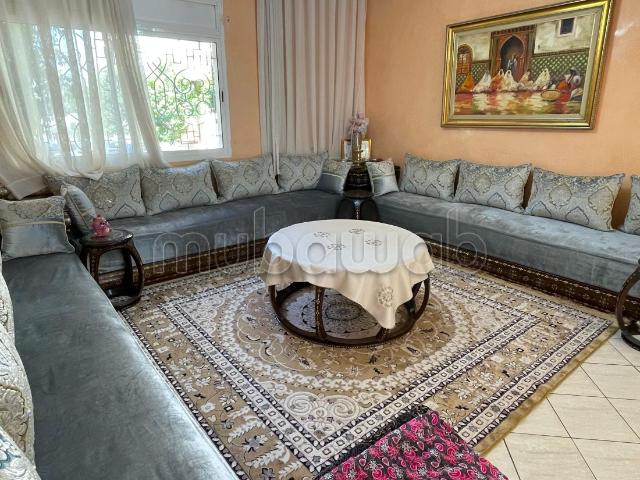 Appartement vente à Casablanca ⵜⴰⴷⴷⴰⵔⵜ ⵜⵓⵎⵍⵉⵍⵜ الدار البيضاء, Préfecture de Casablanca عمالة الدار البيضاء