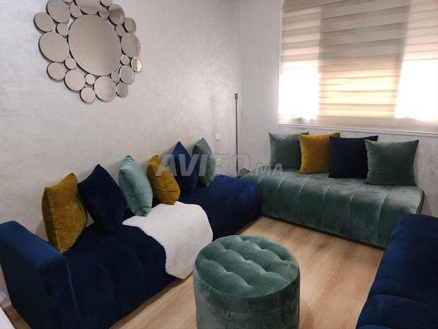 Appartement vente à Salé