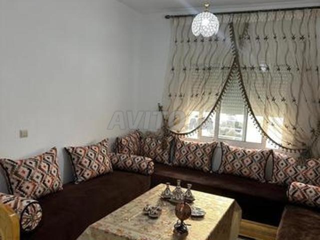 Appartement vente à Saida