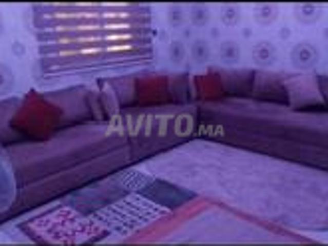 Appartement vente à Bouskoura, Gharb-Chrarda-Beni Hssen