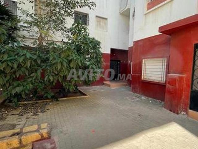 Appartement vente à Mohammedia, Gharb-Chrarda-Beni Hssen