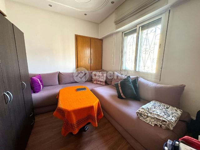 Appartement vente à Anfa, Gharb-Chrarda-Beni Hssen