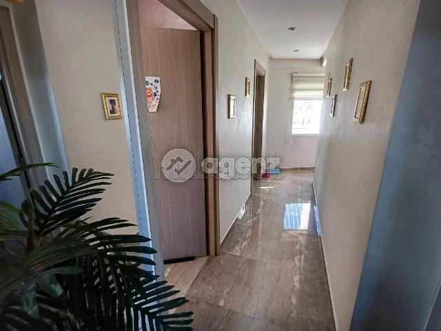 Appartement vente à Anfa, Gharb-Chrarda-Beni Hssen