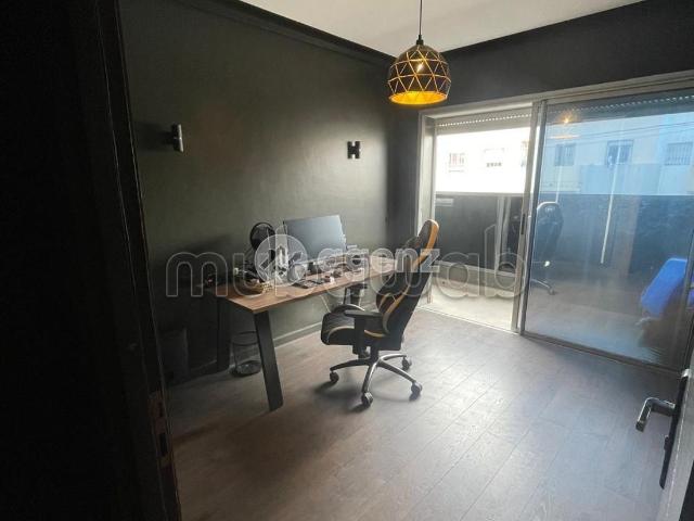 Appartement vente à Agadir, Oued ed Dahab-Lagouira