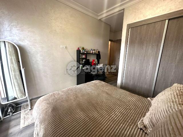 Appartement vente à Tangero, Tanger-Tétouan
