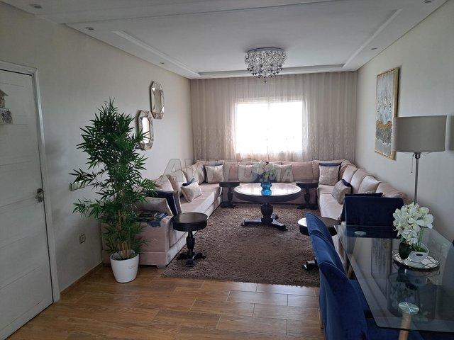 Appartement vente à Al Haouz, L'Oriental