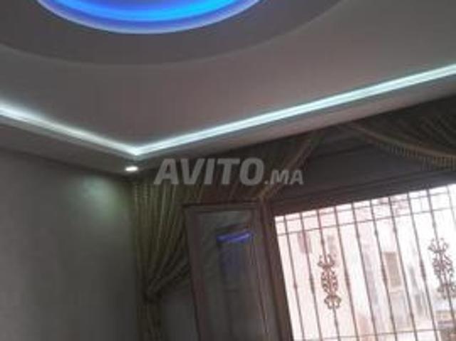 Appartement vente à Agadir, Oued ed Dahab-Lagouira