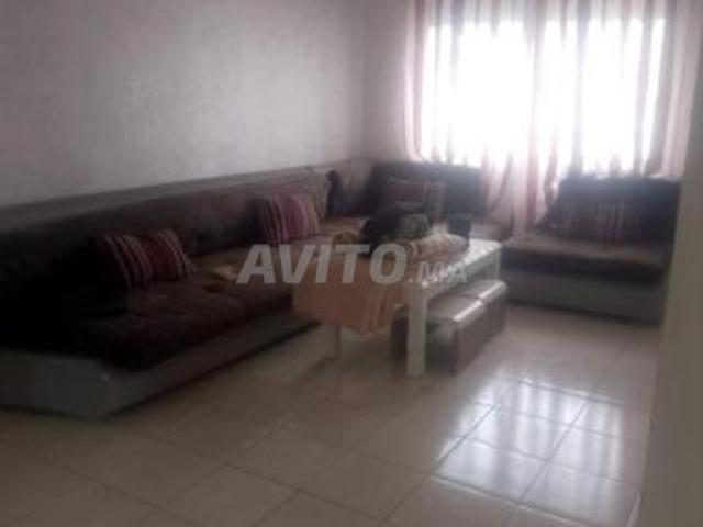 Appartement vente à Aïn Harrouda, Gharb-Chrarda-Beni Hssen