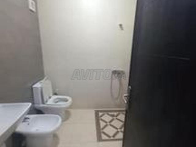 Appartement vente à Tangero, Tanger-Tétouan