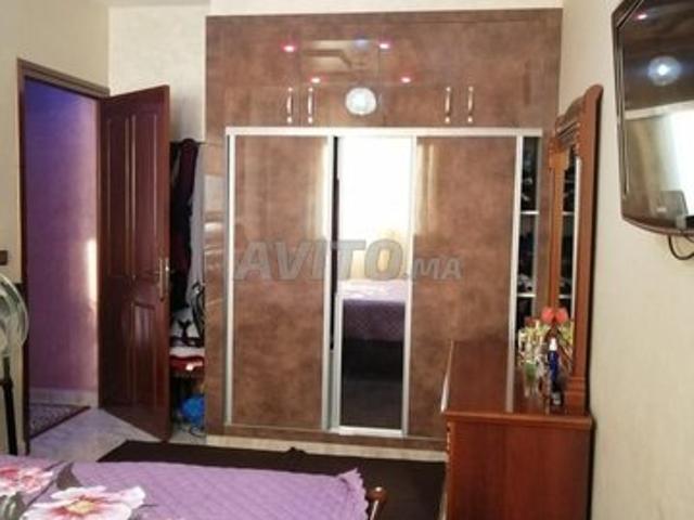 Appartement vente à Berkane
