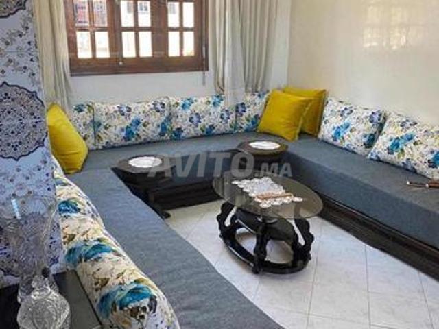 Appartement vente à Berrechid, Gharb-Chrarda-Beni Hssen