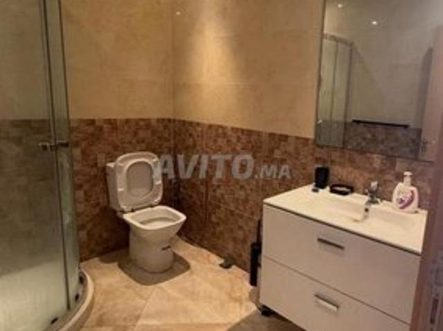 Appartement vente à Agadir, Oued ed Dahab-Lagouira
