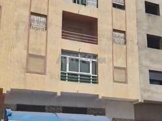 Appartement vente à Gharb-Chrarda-Beni Hssen