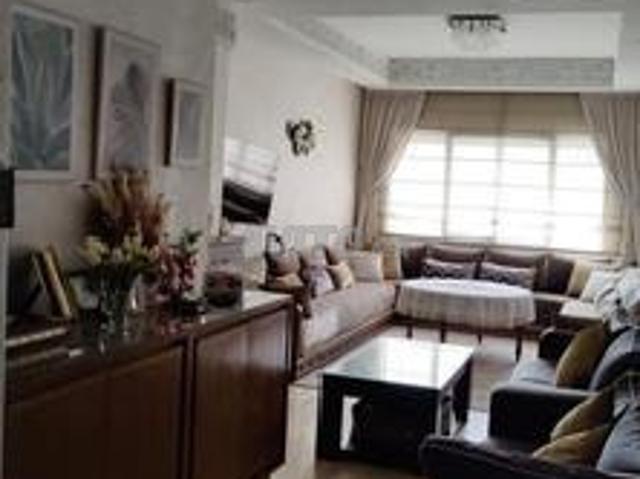 Appartement vente à Casablanca ⵜⴰⴷⴷⴰⵔⵜ ⵜⵓⵎⵍⵉⵍⵜ الدار البيضاء, Préfecture de Casablanca عمالة الدار البيضاء