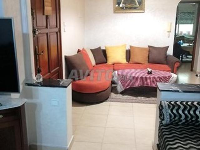 Appartement vente à Anfa, Gharb-Chrarda-Beni Hssen
