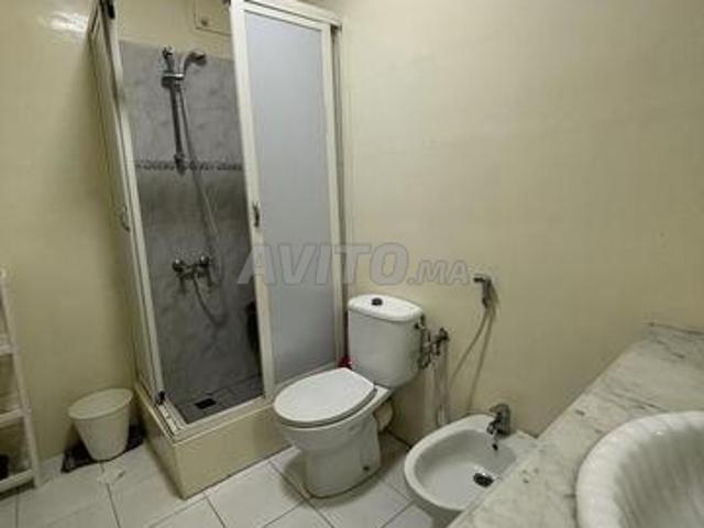 Appartement vente à Anfa, Gharb-Chrarda-Beni Hssen