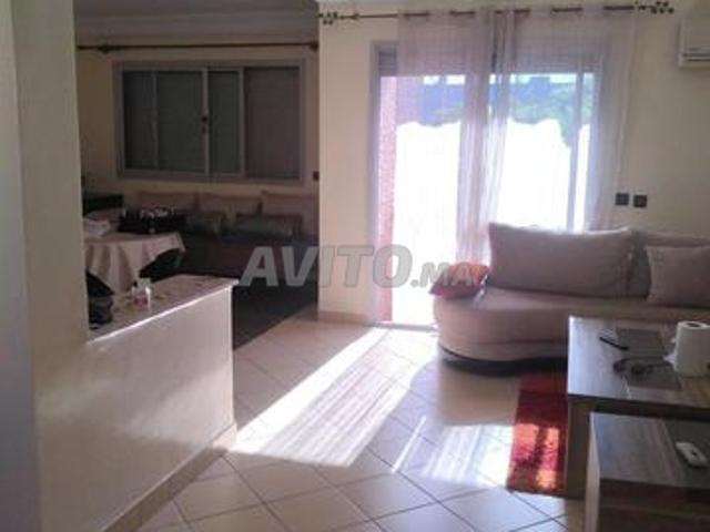 Appartement vente à Anfa, Gharb-Chrarda-Beni Hssen