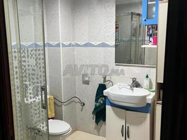 Appartement vente à Anfa, Gharb-Chrarda-Beni Hssen