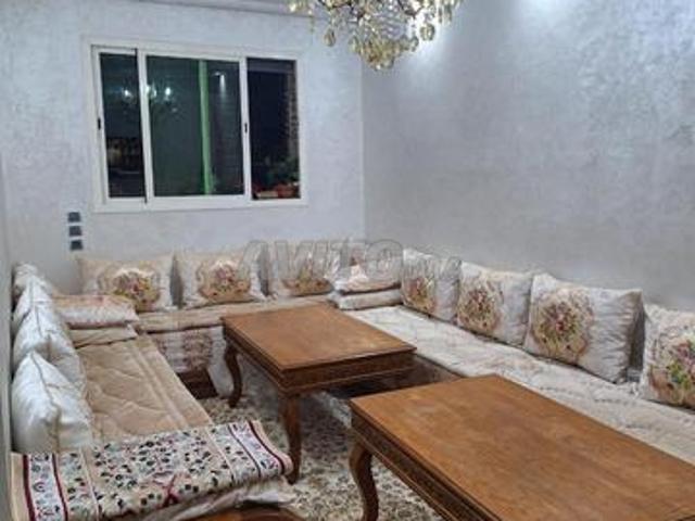 Appartement vente à Anfa, Gharb-Chrarda-Beni Hssen