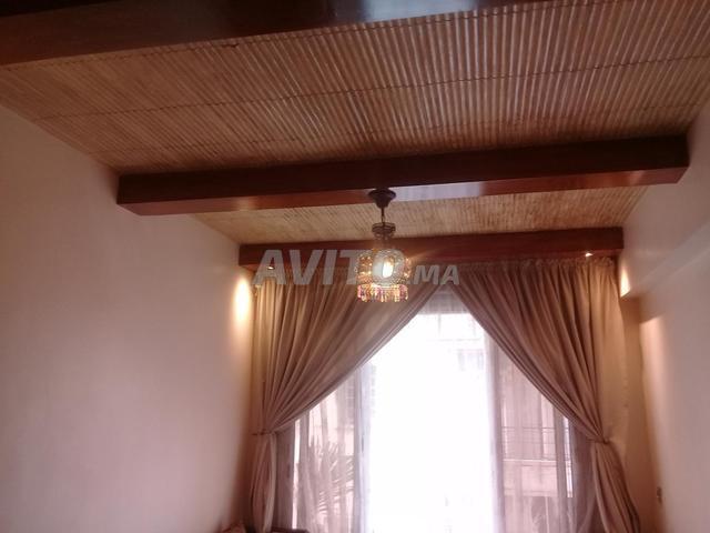 Appartement vente à Anfa, Gharb-Chrarda-Beni Hssen