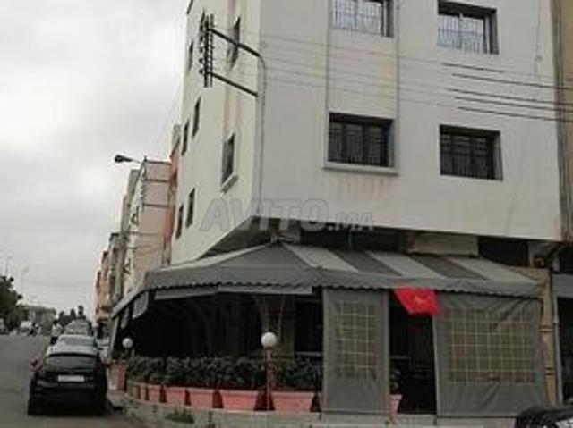 Maison vente à Al Qods ⵍⵇⵓⴷⵙ القدس, Agadir ⴰⴳⴰⴷⵉⵔ أكادير