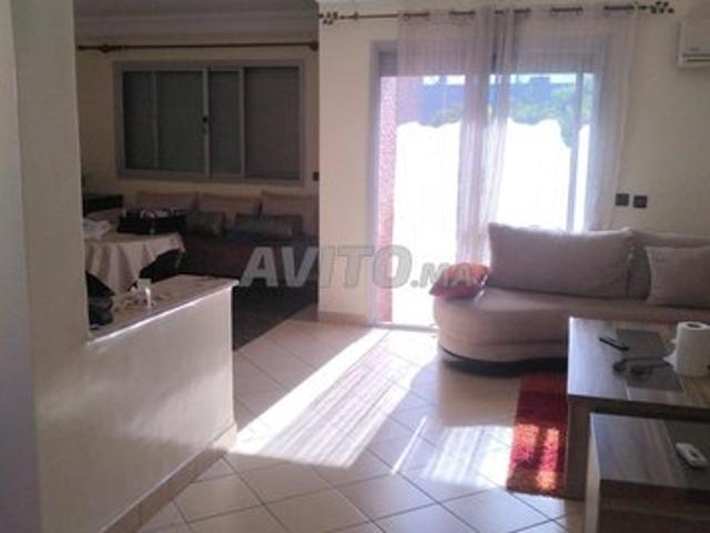 Appartement vente à Anfa, Gharb-Chrarda-Beni Hssen