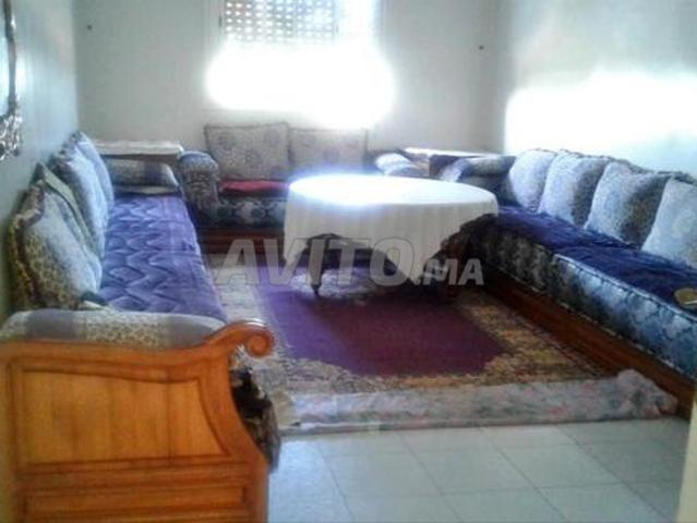 Appartement vente à Anfa, Sidi Moumen