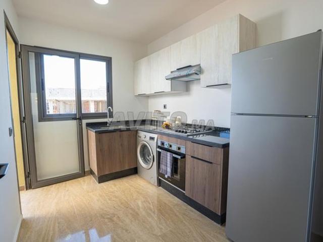 Appartement vente à Anfa, Gharb-Chrarda-Beni Hssen