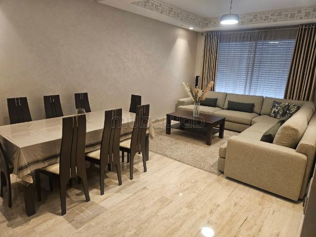 Appartement vente à Anfa, Gharb-Chrarda-Beni Hssen