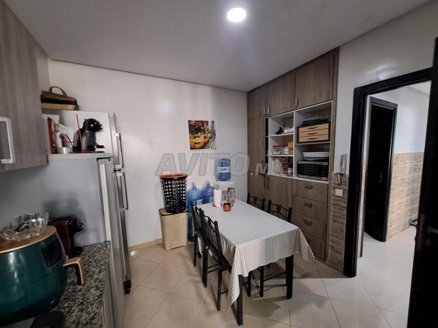 Appartement vente à Dar Bouazza, Gharb-Chrarda-Beni Hssen