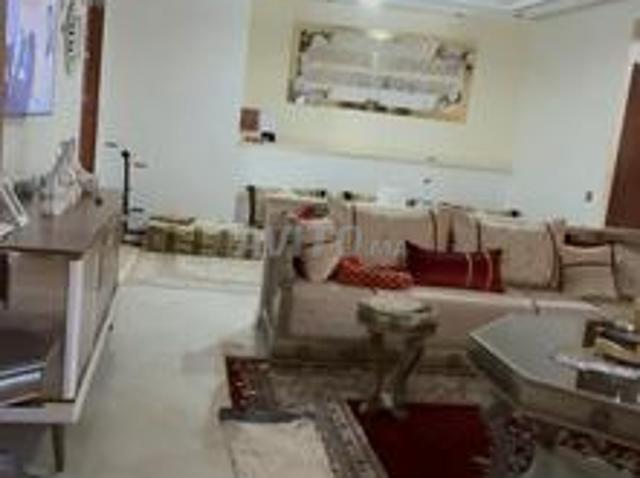 Appartement vente à El Ma, Gharb-Chrarda-Beni Hssen