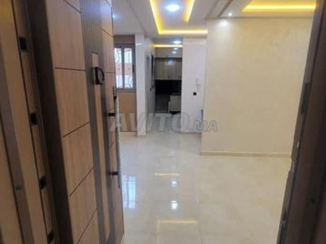 Appartement vente à Had Soualem, Gharb-Chrarda-Beni Hssen